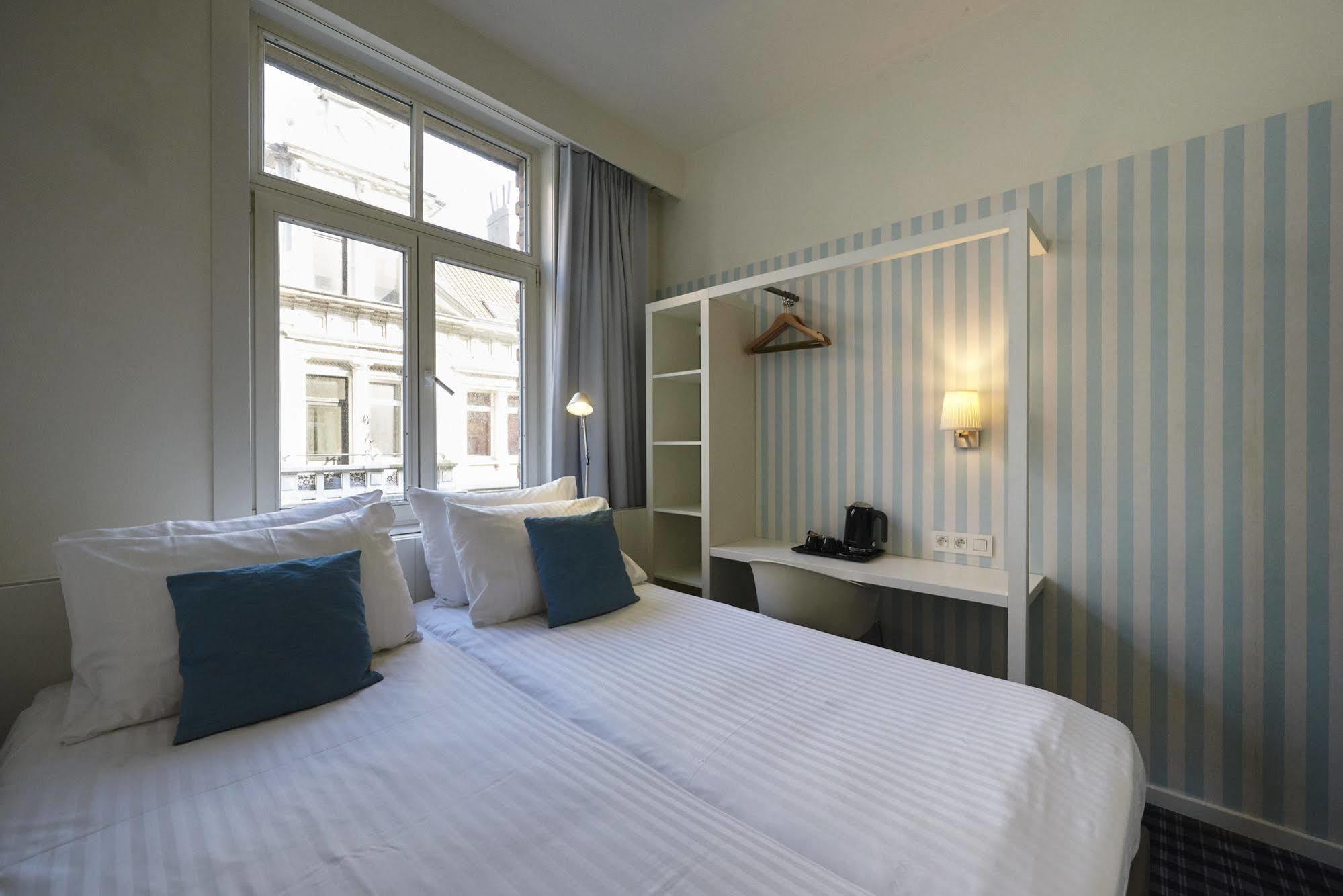 Ce que vous ne saviez pas sur le Mercator - Leopold Hotel Ostend
